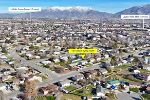 1474 W 1200 N, Layton, UT 84041 - Photo 27