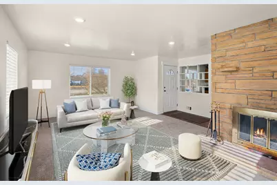 3877 S 4400 W, West Valley, UT 84120 - Photo 3