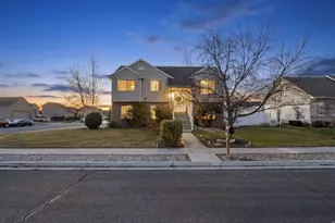 962 S Chappel Valley Loop W, Lehi, UT 84043 - Photo 1