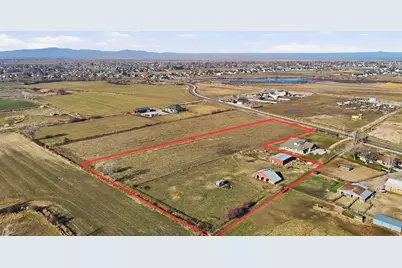 3777 W Pioneer Rd, Marriott-Slaterville City, UT 84404 - Photo 31