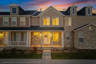 1615 N Westview Ln, Salem, UT 84653 - Photo 1