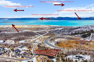 964 S Crossed Arrows Cir, Garden City, UT 84028 - Photo 1