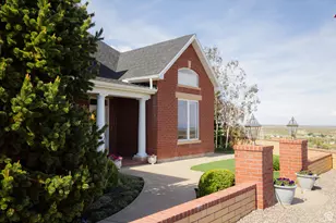 1380 N 300 W, Blanding, UT 84511 - Photo 3