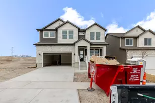 907 N Banner Dr, Saratoga Springs, UT 84045 - Photo 1