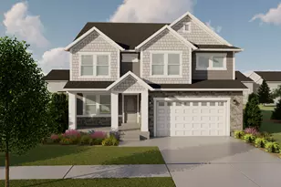 907 N Banner Dr, Saratoga Springs, UT 84045 - Photo 1