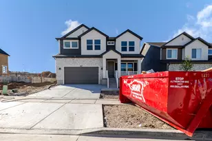907 N Banner Dr, Saratoga Springs, UT 84045 - Photo 1