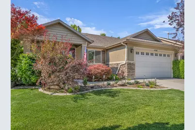 4587 W Flintlock Way, Herriman, UT 84096 - Photo 1