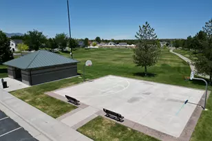 4587 W Flintlock Way, Herriman, UT 84096 - Photo 49