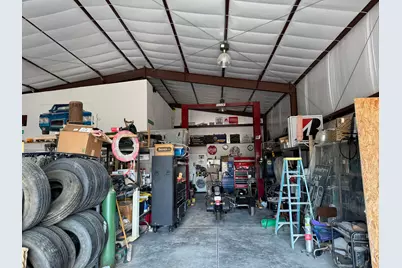 9105 E Clydesdale Rd, Jensen, UT 84035 - Photo 19