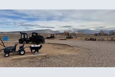 9105 E Clydesdale Rd, Jensen, UT 84035 - Photo 5