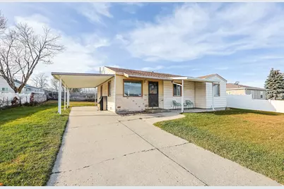 5236 S 4620 W, Salt Lake City, UT 84118 - Photo 29