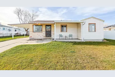 5236 S 4620 W, Salt Lake City, UT 84118 - Photo 1