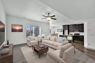 6899 S Cook Dr, South Weber, UT 84405 - Photo 17