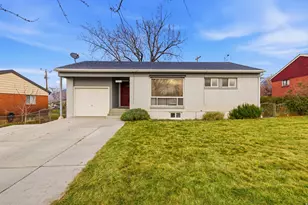 4694 S Ridgeline Dr, Washington Terrace, UT 84405 - Photo 1