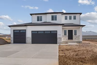 2166 S 4520 W, Taylor, UT 84401 - Photo 1
