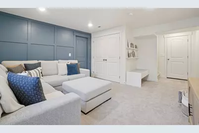 4453 E Hurstbourne Dr, Eagle Mountain, UT 84005 - Photo 29