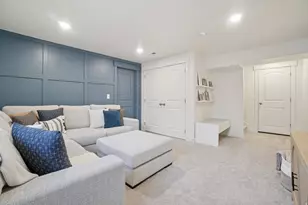 4453 E Hurstbourne Dr, Eagle Mountain, UT 84005 - Photo 29