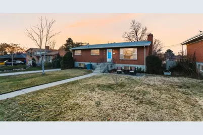 4246 S 3080 E, Salt Lake City, UT 84124 - Photo 3