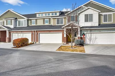 5446 W Rushmore Park Ln, Herriman, UT 84096 - Photo 1