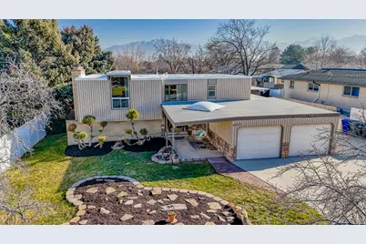 4337 S Nielsen Way W, West Valley, UT 84119 - Photo 1