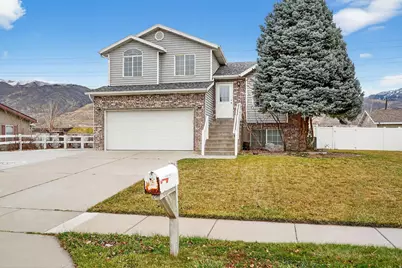 1520 N 550 W, West Bountiful, UT 84087 - Photo 3
