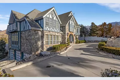 8585 S Mt Majestic Rd E, Sandy, UT 84093 - Photo 3