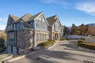 8585 S Mt Majestic Rd E, Sandy, UT 84093 - Photo 3