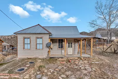 490 W Sioux Ave, Eureka, UT 84628 - Photo 1