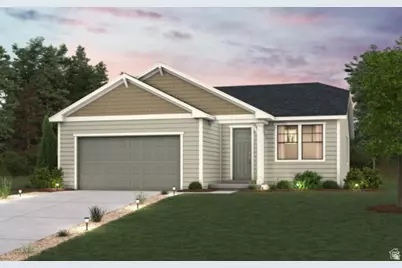 177 E Clear Granite Way #155, Eagle Mountain, UT 84005 - Photo 1