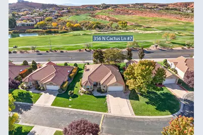 356 N Cactus Ln #7, Washington, UT 84780 - Photo 39