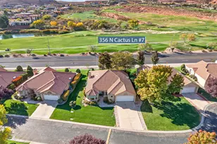 356 N Cactus Ln, Washington, UT 84780 - Photo 35