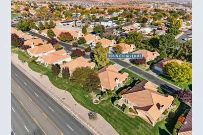 356 N Cactus Ln #7, Washington, UT 84780 - Photo 49