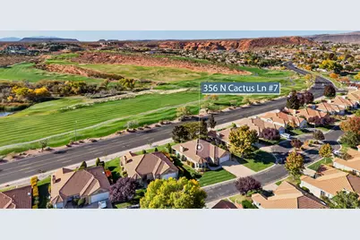 356 N Cactus Ln #7, Washington, UT 84780 - Photo 47