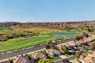 356 N Cactus Ln, Washington, UT 84780 - Photo 47