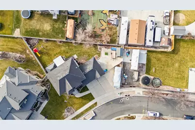 11942 S Waterhouse Ct W, Riverton, UT 84065 - Photo 43