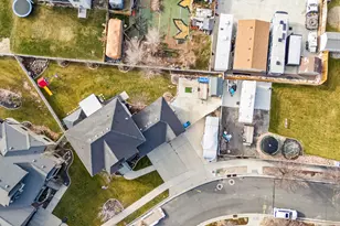 11942 S Waterhouse Ct W, Riverton, UT 84065 - Photo 43