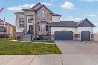 11942 S Waterhouse Ct W, Riverton, UT 84065 - Photo 1