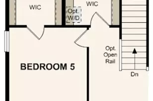 5166 N Orange Stone Rd, Eagle Mountain, UT 84045 - Photo 5