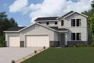 5166 N Orange Stone Rd, Eagle Mountain, UT 84045 - Photo 1