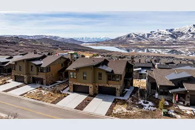 11691 N Shoreline Dr, Hideout, UT 84036 - Photo 33