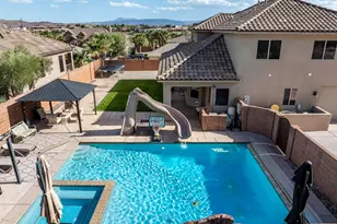 2553 S 2070 Cir E, Saint George, UT 84790 - Photo 1