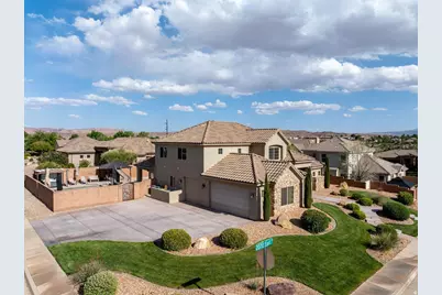 2553 S 2070 Cir E, Saint George, UT 84790 - Photo 3