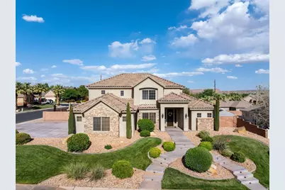 2553 S 2070 Cir E, Saint George, UT 84790 - Photo 1