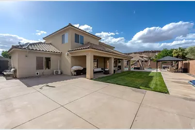 2553 S 2070 Cir E, Saint George, UT 84790 - Photo 41