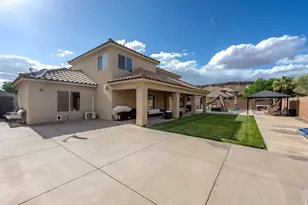 2553 S 2070 Cir E, Saint George, UT 84790 - Photo 41