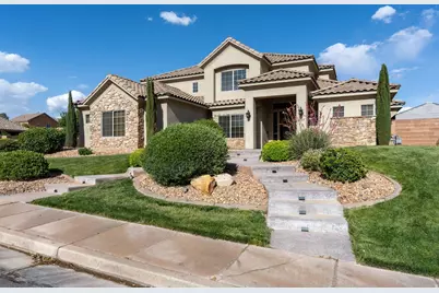 2553 S 2070 Cir E, Saint George, UT 84790 - Photo 5