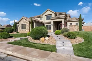 2553 S 2070 Cir E, Saint George, UT 84790 - Photo 5