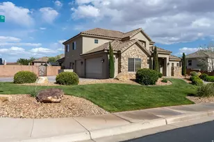 2553 S 2070 Cir E, Saint George, UT 84790 - Photo 5