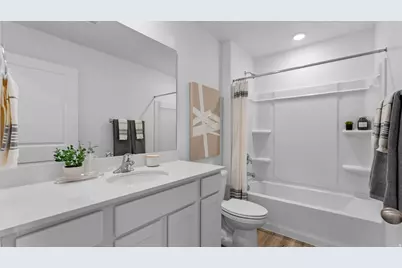 587 S Foundation Trl #110, Cedar City, UT 84720 - Photo 5