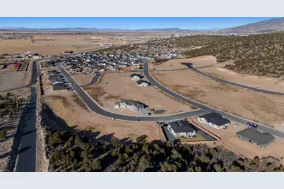 587 S Foundation Trl #110, Cedar City, UT 84720 - Photo 7